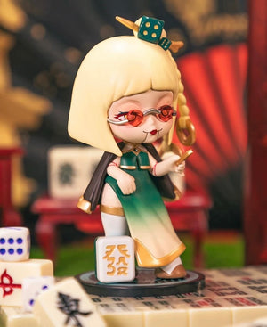 KAYLA-x·K-ZONE Blind Box Series Figures