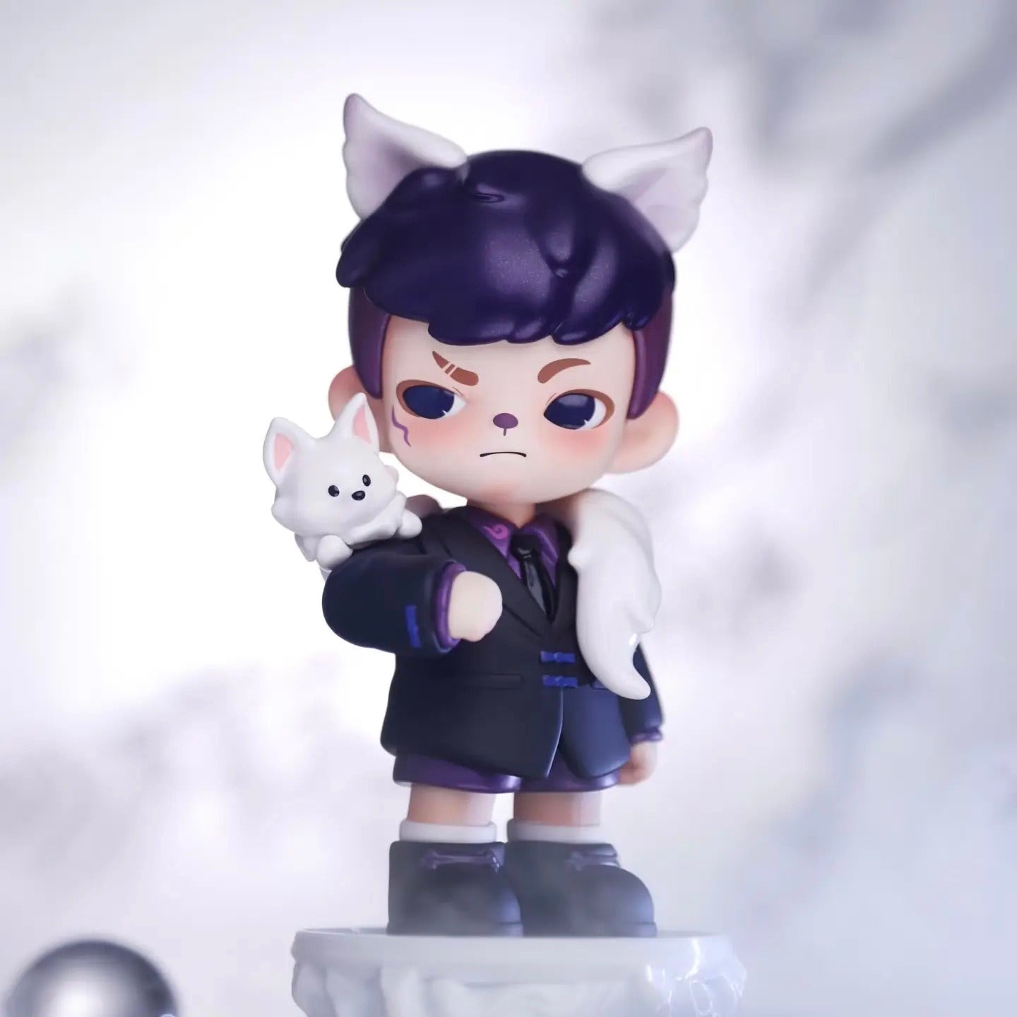 HONOR OF KINGS [Canyon Fan-tasy] BLIND BOX Series Figures
