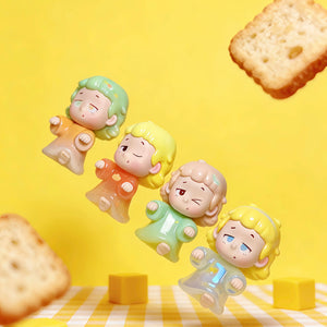 Piny Daydreaming BLIND BOX Series Figures