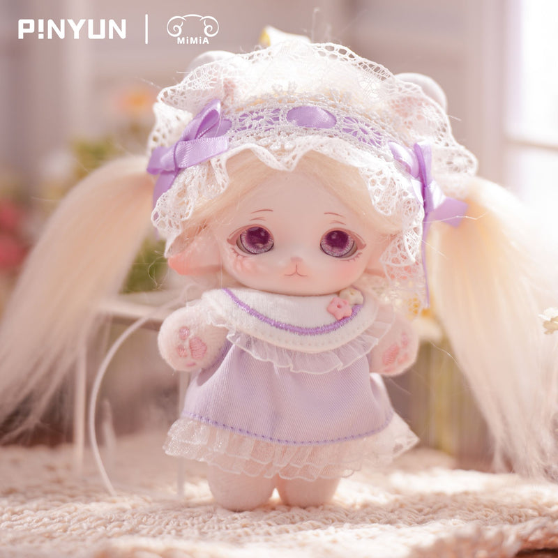 MiMiA-Kindergarten Upbringing Doll BLIND BOX Series Figures
