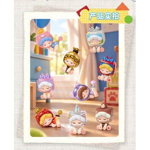 Wendy-echoes of a playful hearts Series Blind Box Figures