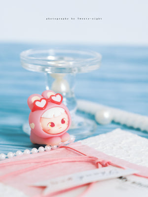 CIMMY-Confession Day Series  Blind Box Figures
