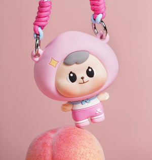 Bao-ao Fruit Series Silicone Bag Blind Box
