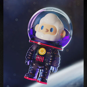 BOB retro：replay Series Blind Box Figures