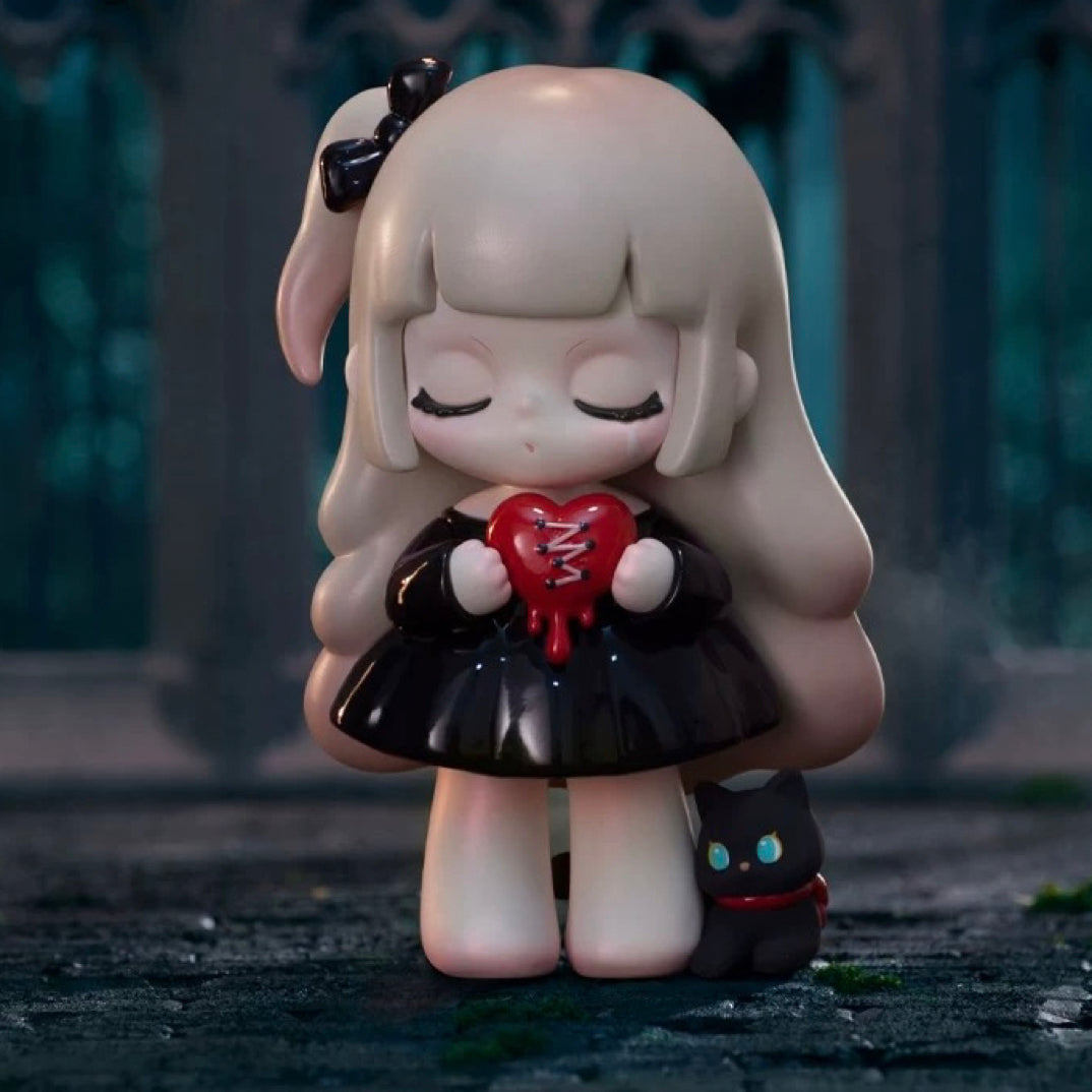 LIITA'S DREAM BLIND BOX Series Figures