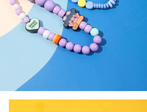 TO SEA with you Beaded pendant BLIND BOX Series Figures