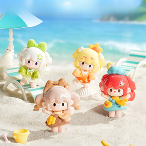 UUTOY weather collector Series Beans Blind Bag
