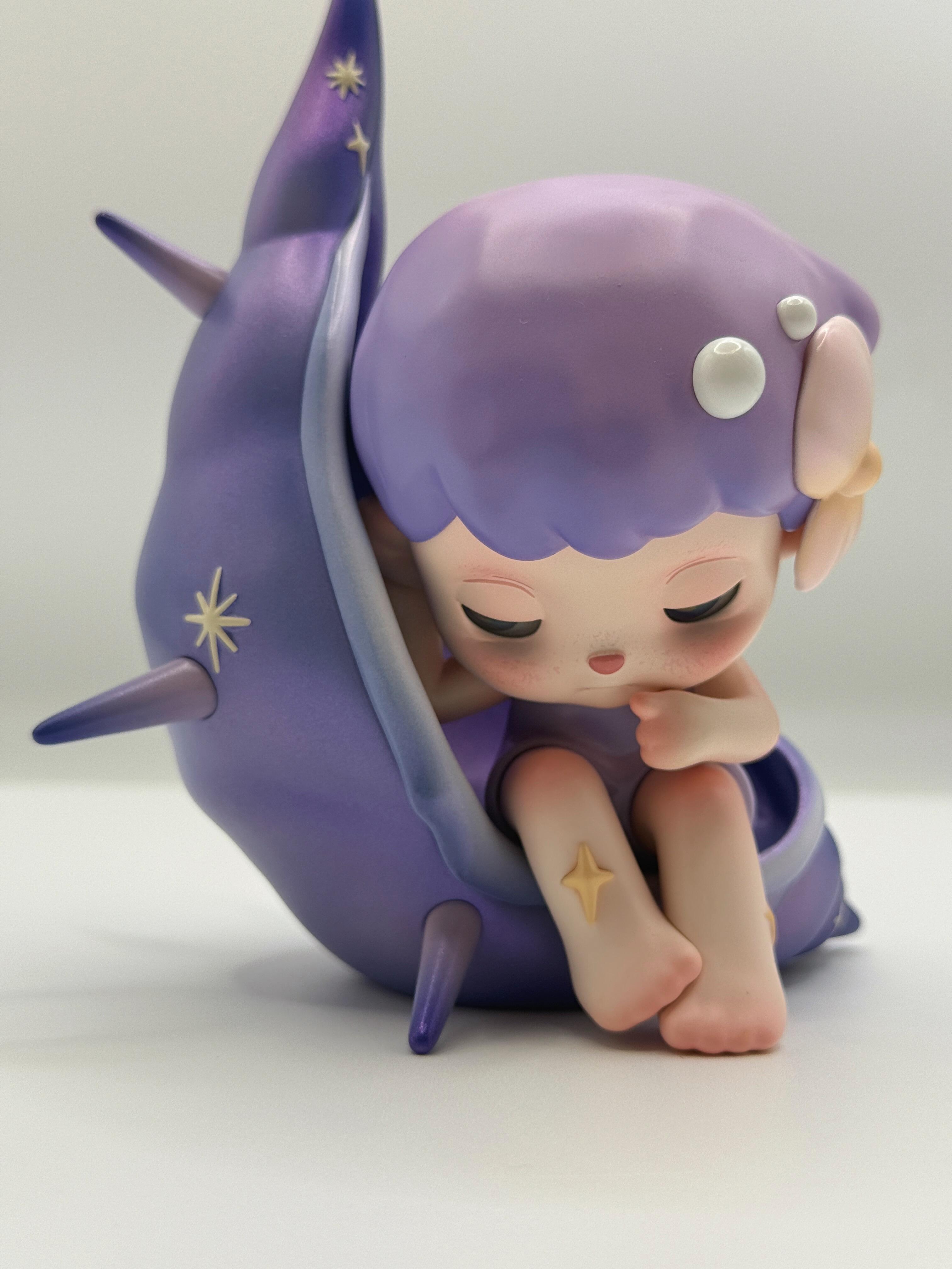 ANMOO Floating Series Figures