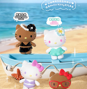 Hello Kitty Swimsuit Party Series Beans Blind Bag