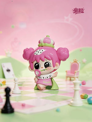Mili Series Beans Blind Bag