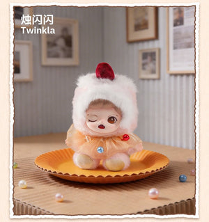 Zoraa Castle Dreamscape Series Plush Blind Box