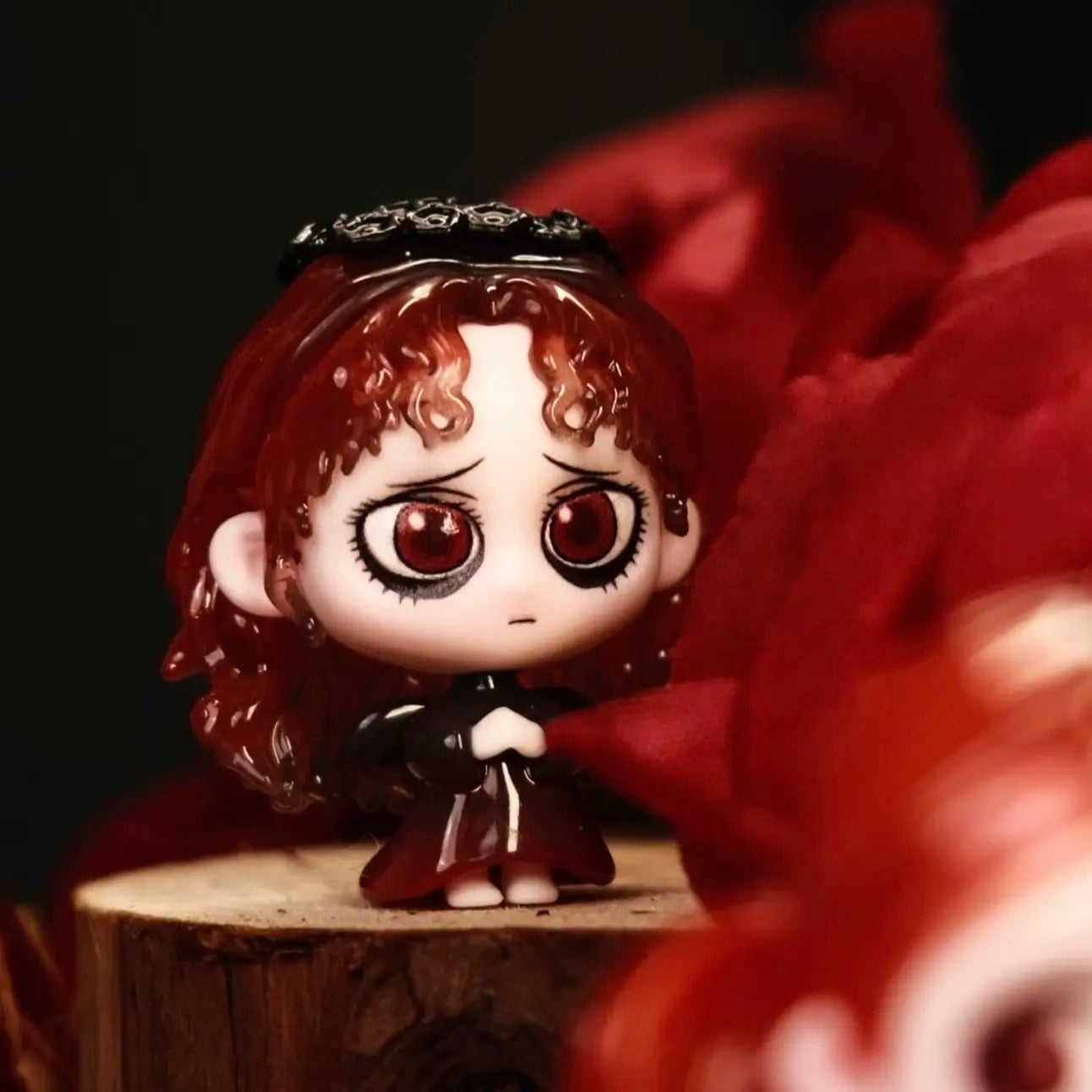 KIKI Mini Choir Adorable BLIND BOX Series Figures