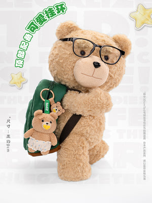 Baby Ted Series Plush Blind Box