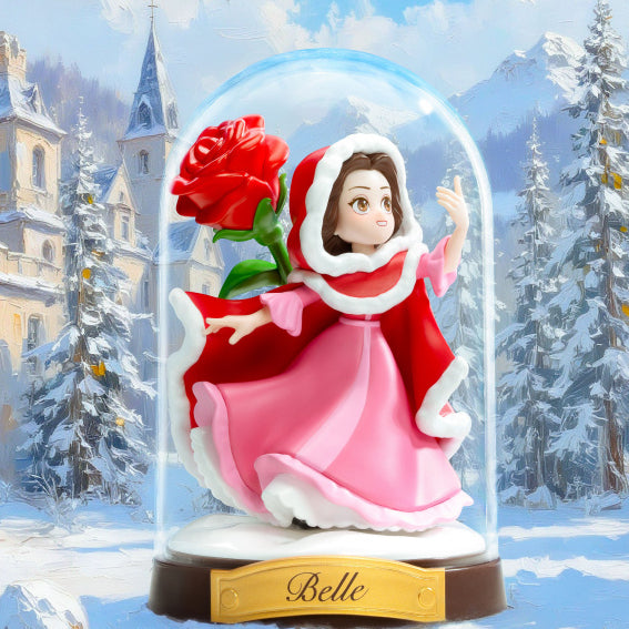 Disney Princess Create Your World Series Blind Box Figures