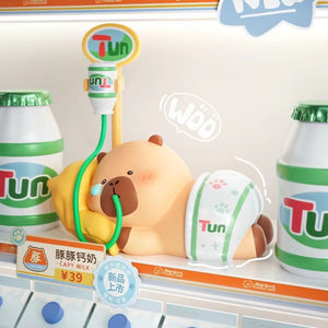 Tuntun Mart Series Blind Box Figures