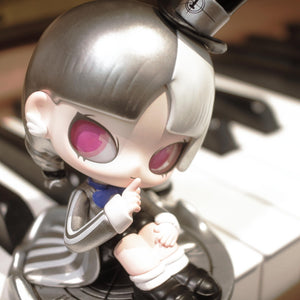 INN'S 【I HEARD】BLIND BOX Series Figures