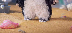 FARMER BOB ANI-MONSTER Series Plush Blind Box