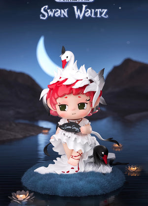 FAYA-Let it FAYA Series Blind Box