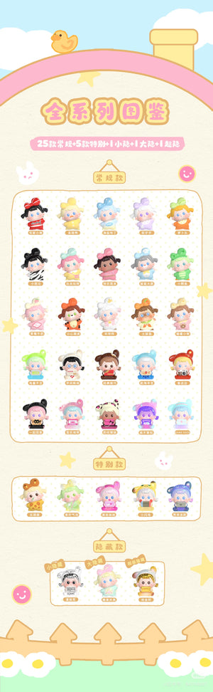 【Wish Target】JOJOY Stay at home together