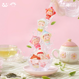 WUWU Drinking Time Series Beans Blind Bag