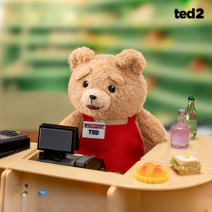Baby Ted Series Plush Blind Box