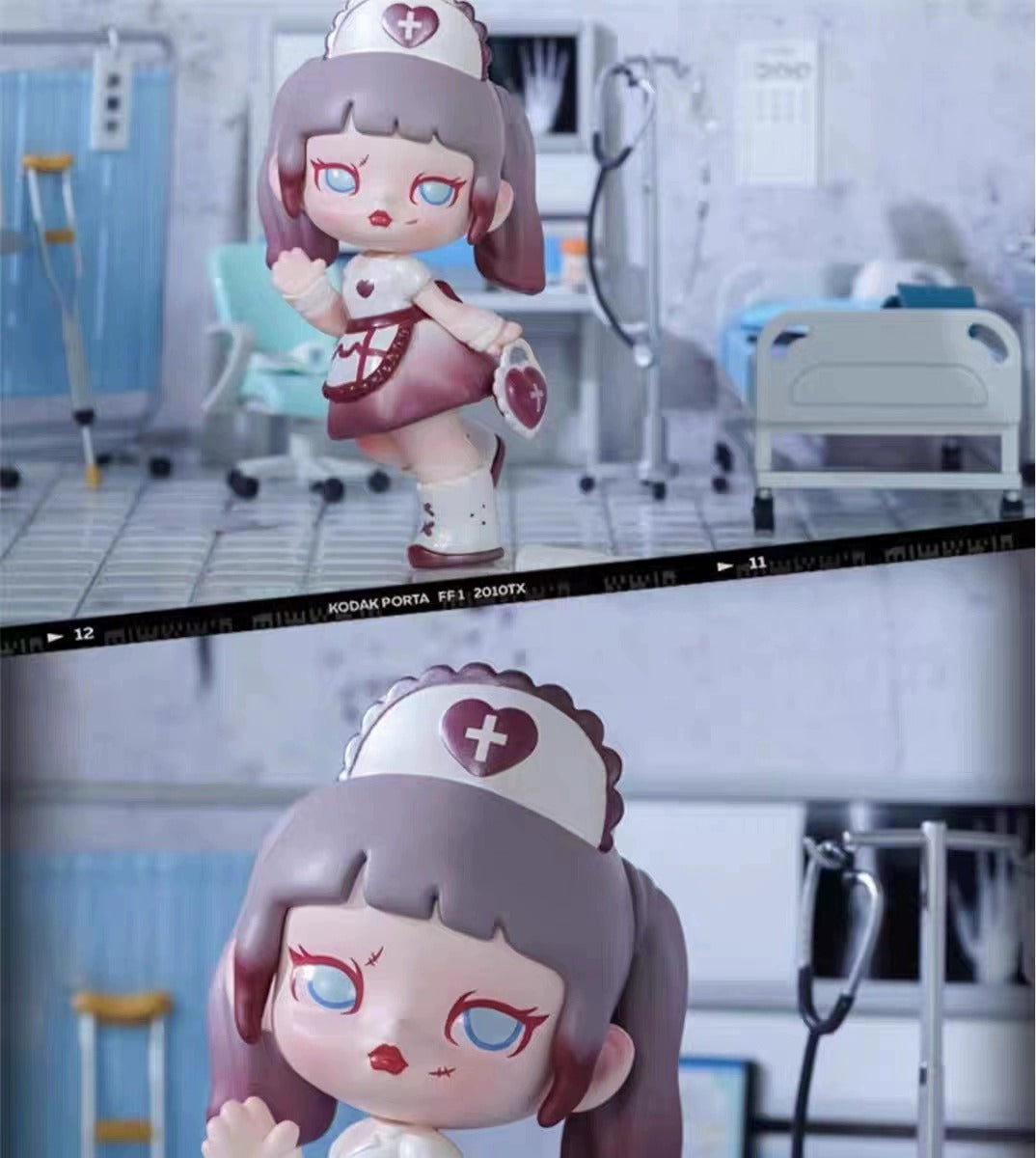 ANITA SHINING STAR Series Blind Box Figures