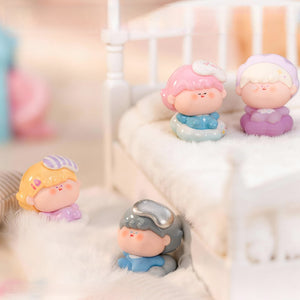 AMLLS lullaby medium Series Beans Blind Bag