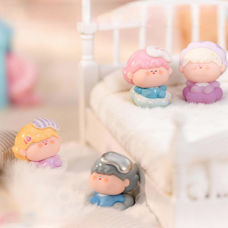 AMLLS lullaby medium Series Beans Blind Bag