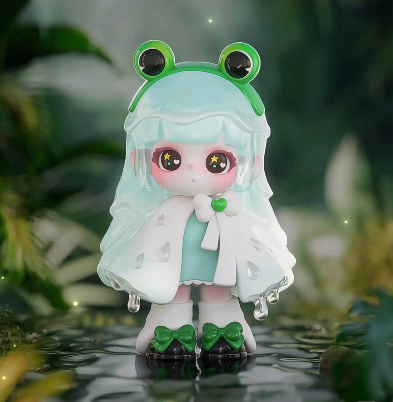 LIITA'S DREAM BLIND BOX Series Figures