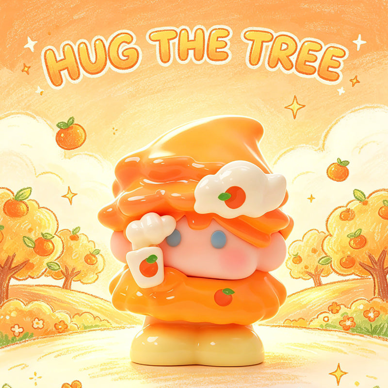 Half an hour in the park Series Beans Blind Bag
