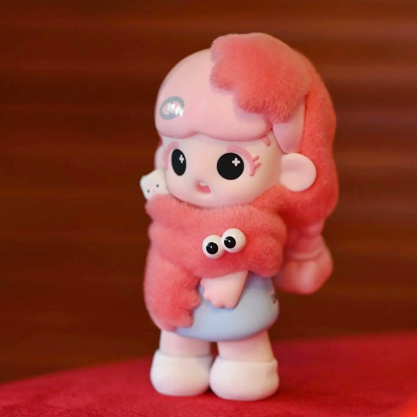 DAODAO-Soul Nourishment BLIND BOX Series Figures