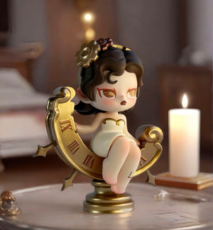 ANITA Abandoned Cha-teau BLIND BOX Series Figures