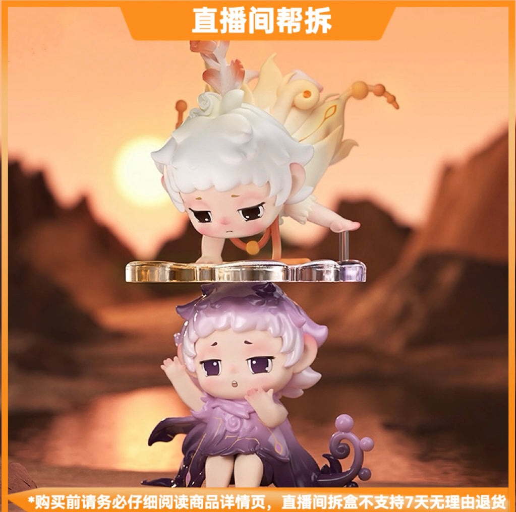 FAYA-Let it FAYA Series Blind Box