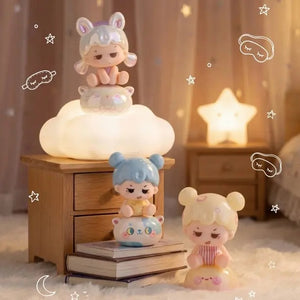 MengDana's Little World Series Beans Blind Bag
