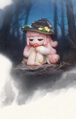 Liita Embrace Fantastic Adventure BLIND BOX Series Figures