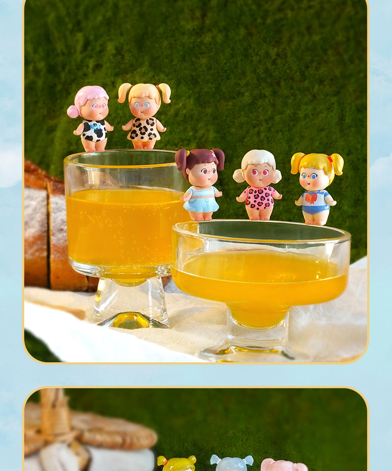 Valala-Hello！Valala Series Beans Blind Bag