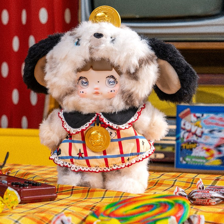 Nommi-About The Childhood Series Plush Doll Blind Box