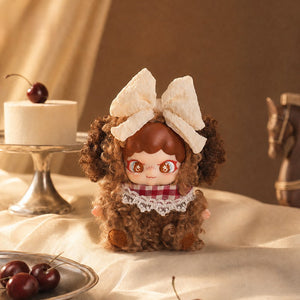 TNTSPACE best gift mini series  Plush Blind Box