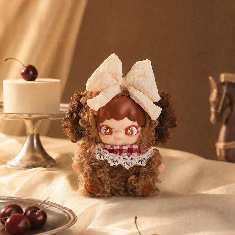 TNTSPACE best gift mini series  Plush Blind Box
