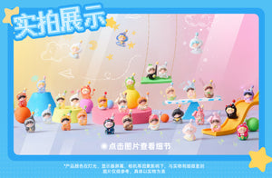 Wendy-GOT YOU! BLIND BOX Series Figures