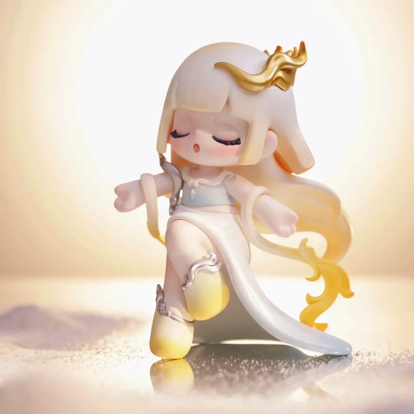 Liita Forward,by Light BLIND BOX Series Figures