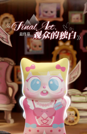 Little Sidekick's Whispers BLIND BOX Series Figures