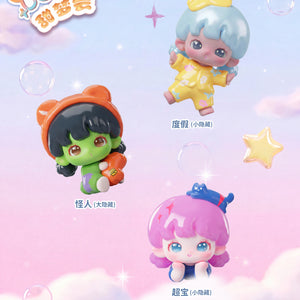Yooie sweet dream party Series Beans Blind Bag