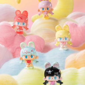 TUTU BEAR about love Series Beans Blind Bag