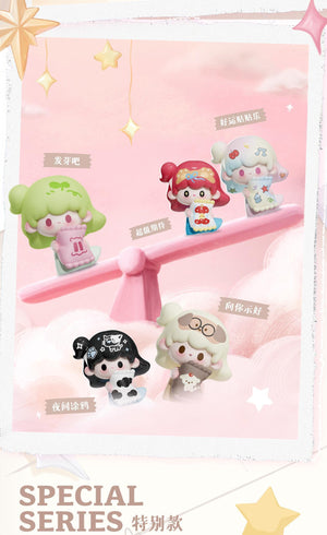 UU Endless Love Series Beans Blind Bag
