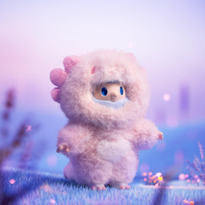 FARMER BOB ANI-DRAGON MIRAGE Series Plush Blind Box