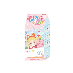 Wendy Let's Date Lanyard BLIND BOX Series Figures