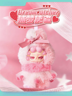 DODO RARA Untamed Series Plush Blind Box