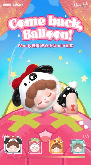 Wendy