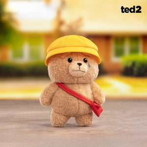 Baby Ted Series Plush Blind Box